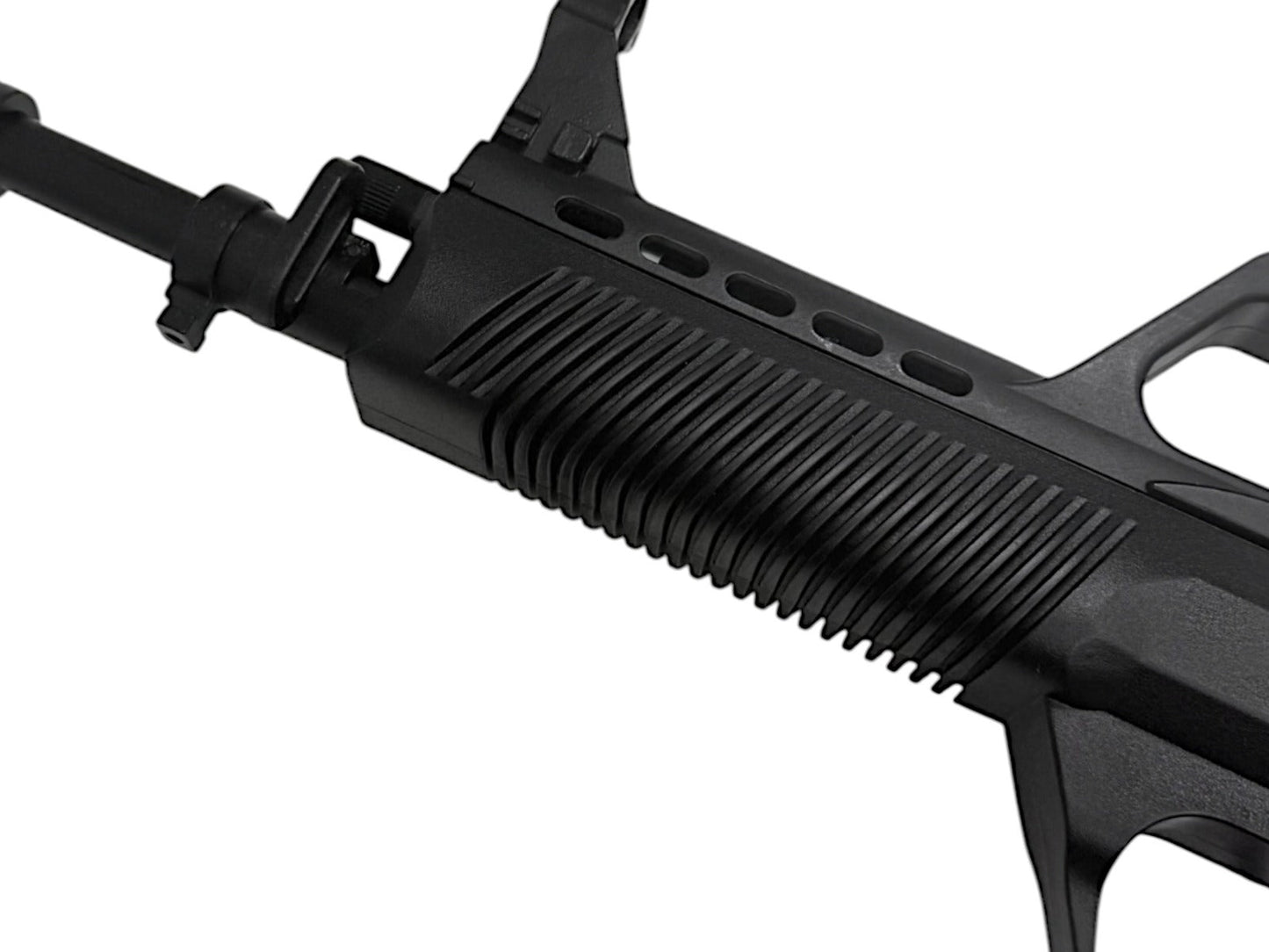 Huntsman Arms 0.43 Cal Type 95 PCP Paintball Gun