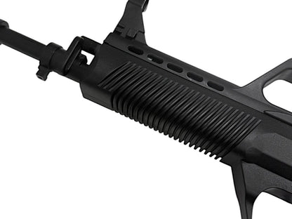 Huntsman Arms 0.43 Cal Type 95 PCP Paintball Gun