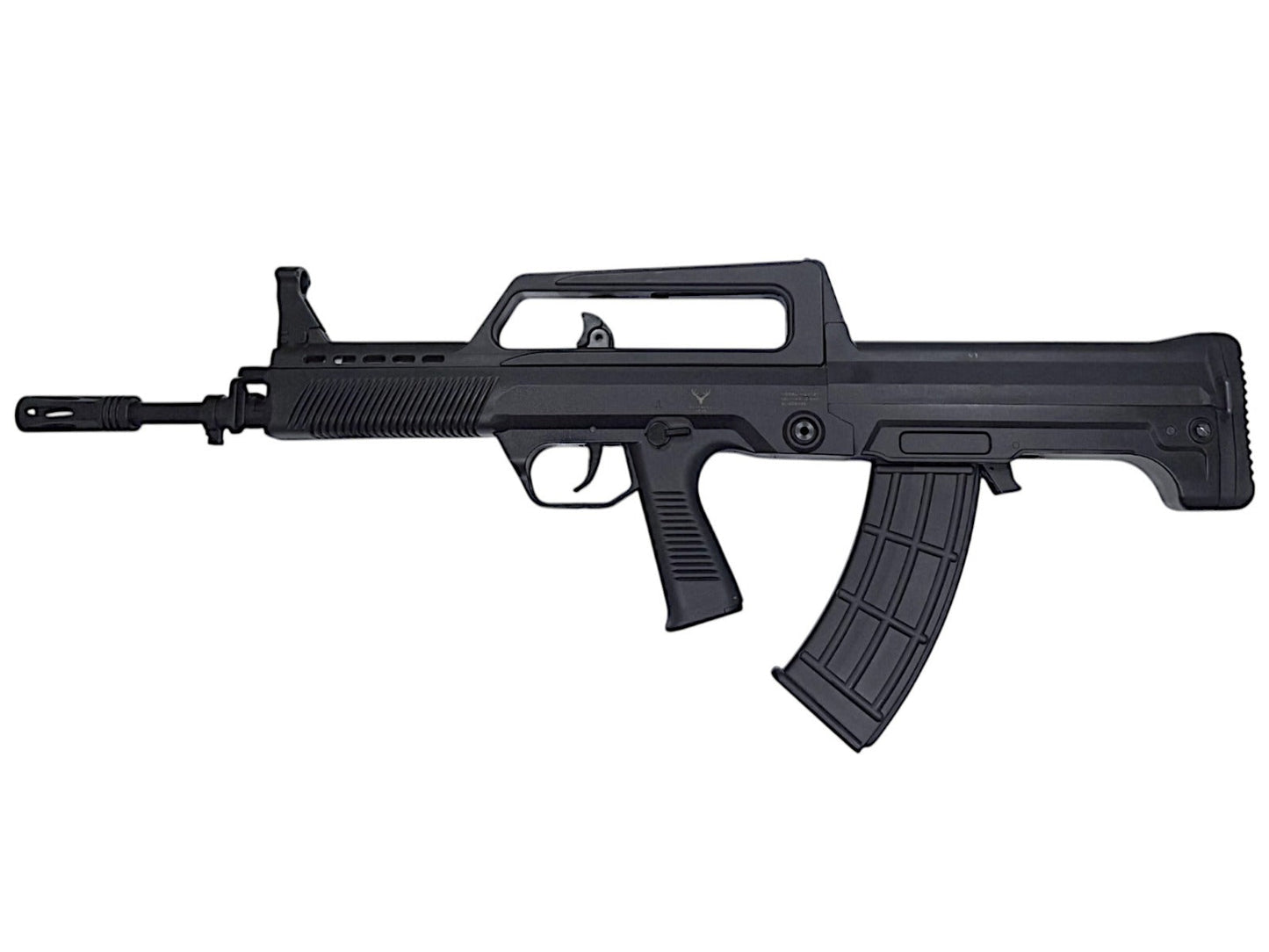 Huntsman Arms 0.43 Cal Type 95 PCP Paintball Gun