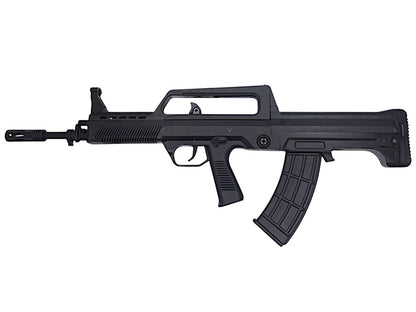 Huntsman Arms 0.43 Cal Type 95 PCP Paintball Gun
