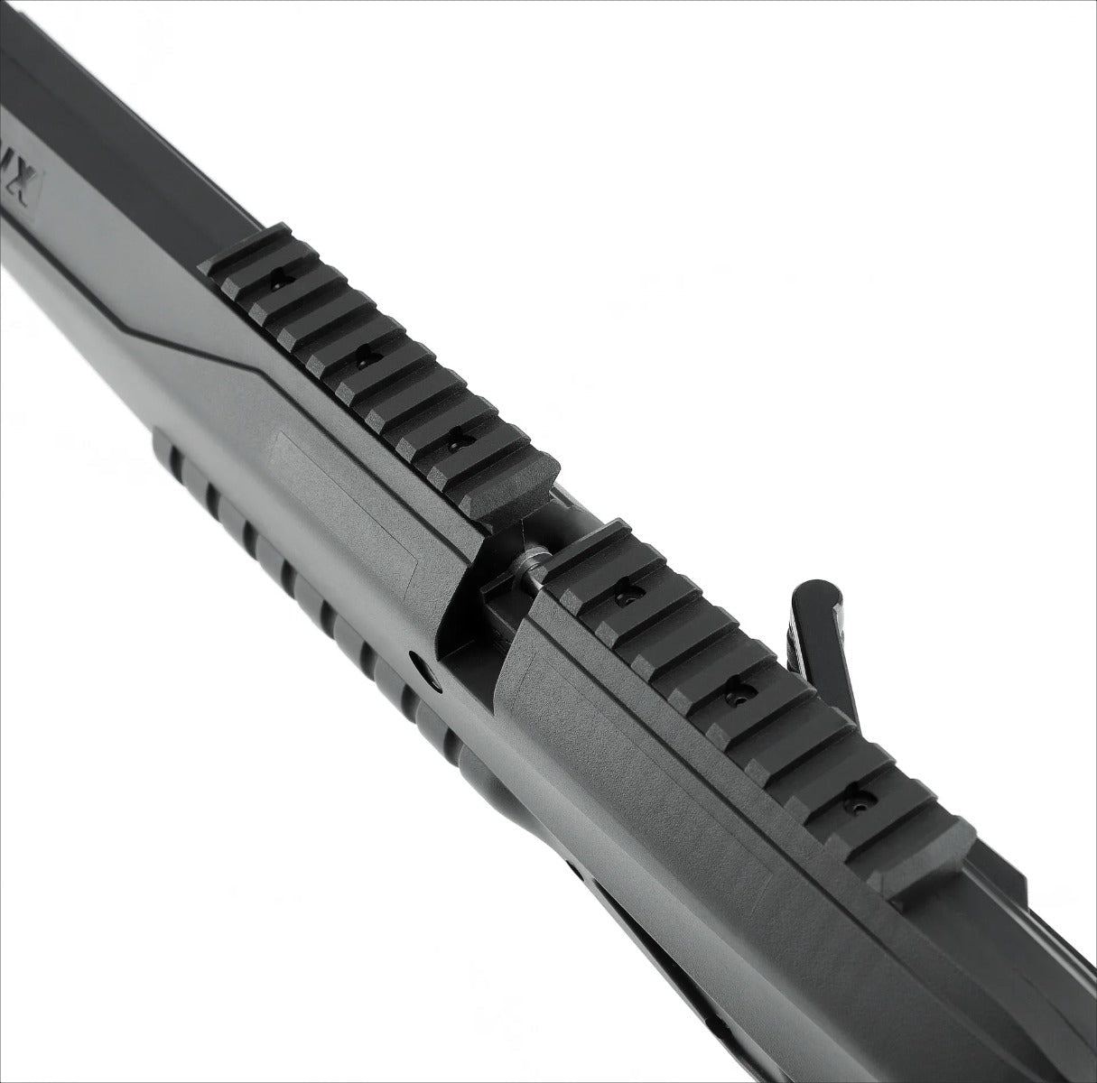 Umarex - 2.4324 UX Iconix 22 PCP by Umarex (UXI 22)