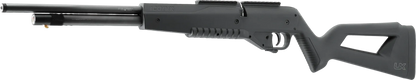 Umarex - 2.4324 UX Iconix 22 PCP by Umarex (UXI 22)