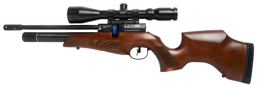 BSA ULTRA CLX BEECH .177 PCP