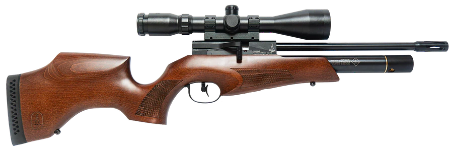 BSA ULTRA CLX BEECH .177 PCP