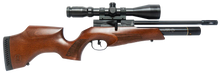 BSA ULTRA CLX BEECH .177 PCP