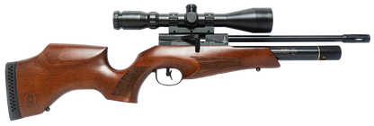 BSA ULTRA CLX BEECH .177 PCP