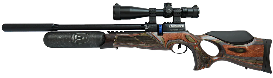 BSA R12 CLX PRO WILDERNESS .177 PCP