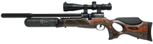 BSA R12 CLX PRO WILDERNESS .177 PCP