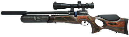 BSA R12 CLX PRO WILDERNESS .177 PCP