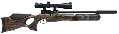 BSA R12 CLX PRO WILDERNESS .177 PCP
