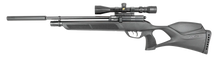 GAMO PHOX .22 PCP PACKAGE