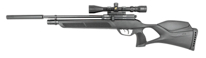 GAMO PHOX .22 PCP PACKAGE