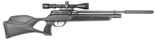 GAMO PHOX .22 PCP PACKAGE