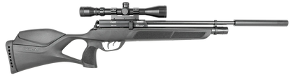 GAMO PHOX .22 PCP PACKAGE