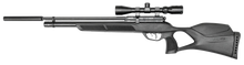 GAMO GX250 .22 PCP PACKAGE
