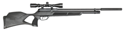 GAMO GX250 .22 PCP PACKAGE