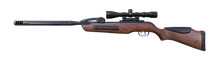 GAMO MAXXIM ELITE SWARM BEECH .22 MULTI_SHOT AIRGUN