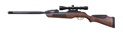 GAMO MAXXIM ELITE SWARM BEECH .22 MULTI_SHOT AIRGUN