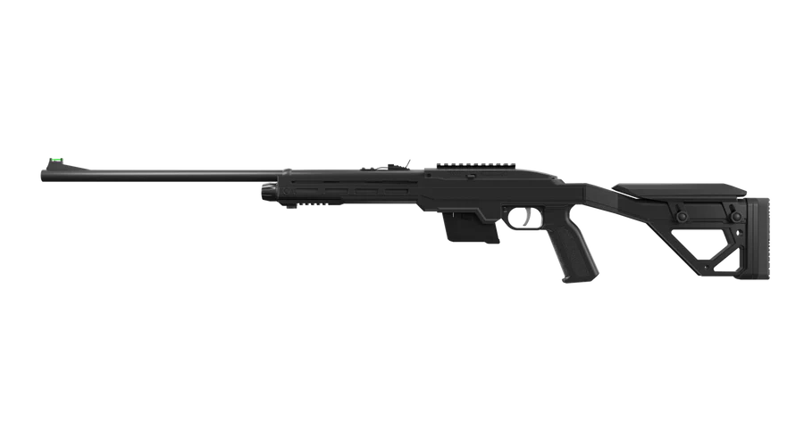 Crosman 1077 Tactical