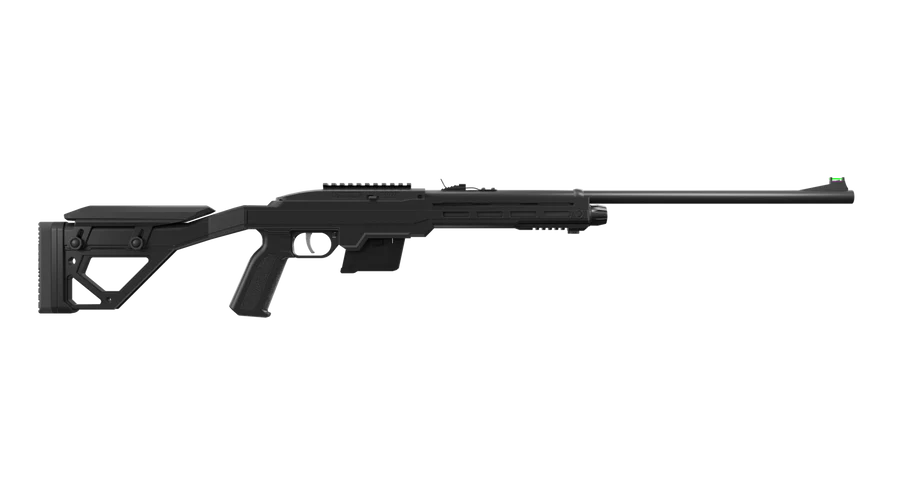 Crosman 1077 Tactical