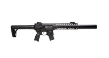 Sauer MCX Gen2 Co2 .177/4.5mm Pellet Air Rifle (Black - M-Lok)