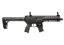 Sig Sauer MPX Air Rifle (M-LOK - Co2 - 4.5mm/.177)