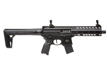 Sig Sauer MPX Air Rifle (M-LOK - Co2 - 4.5mm/.177)