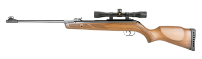 Gamo Hunter 440 .177/4.5mm Pellet Air Rifle with Scope
