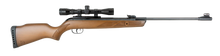 Gamo Hunter 440 .177/4.5mm Pellet Air Rifle with Scope