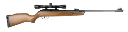 Gamo Hunter 440 .177/4.5mm Pellet Air Rifle with Scope