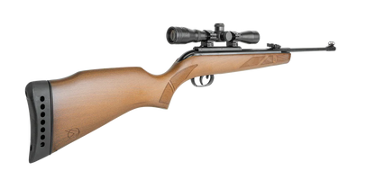 Gamo Hunter 440 .177/4.5mm Pellet Air Rifle with Scope