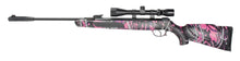 Kral Devil .22 Muddy Girl Package
