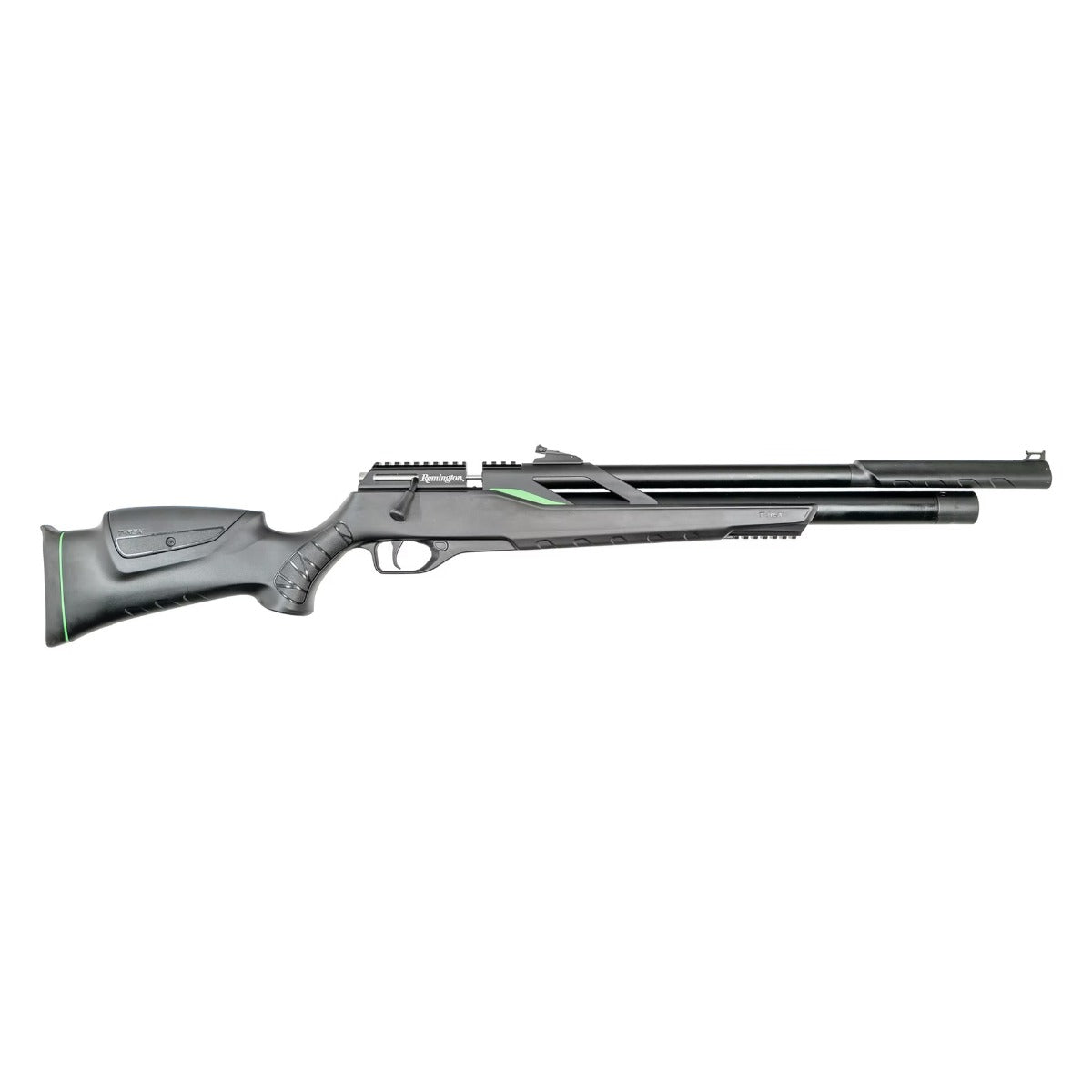 Remington T-Rex Air Rifle Black .177 - SMRETRX 177