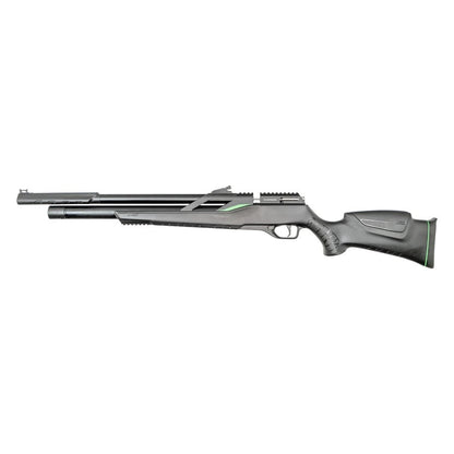 Remington T-Rex Air Rifle Black .22 - SMRETRX 22