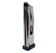 KLI JW3 Baba Yaga Hi-Capa 5.1 Co2 Extended Magazine (4.5mm/.177 - Black)