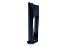 KLI 4.5mm/.177mm BB 1911 Classic Co2 Magazine (Full Metal - Black - KL-1911-45-COM)