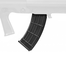 Huntsman Arms Type 95 PCP Paintball Gun 0.43 Cal. Magazine