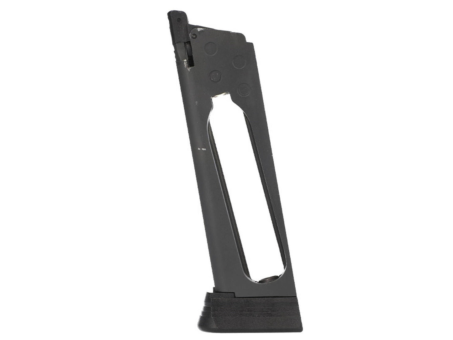 Sig Sauer Sig Air Emperor Scorpion CO2 Magazine 4.5mm/.177 BB (17 Rounds)