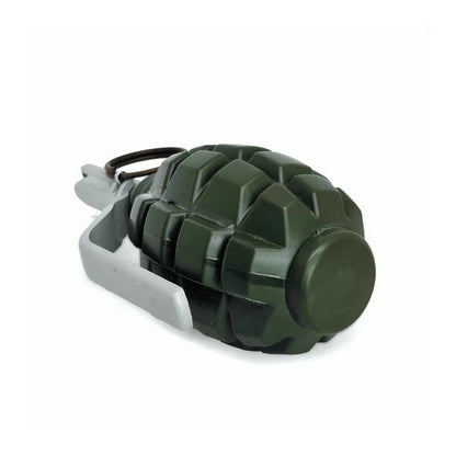 Pyrosoft Airsoft Hand Grenade PIRO-F1-M (Chalk - Pack of 8)
