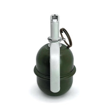 Pyrosoft Airsoft Hand Grenade Pyro-5M (Chalk - Pack of 1)