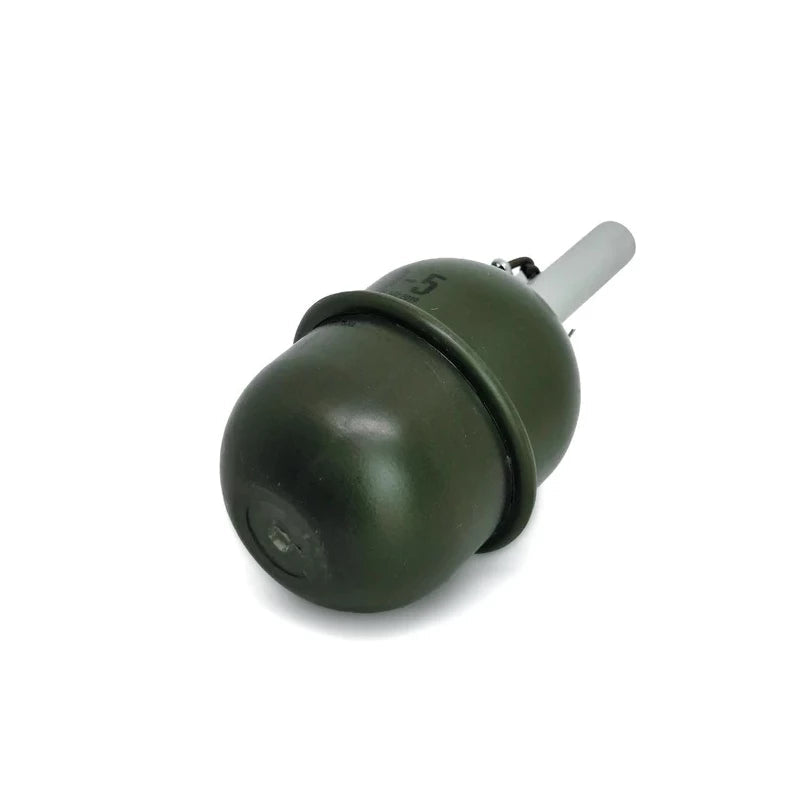 Pyrosoft Airsoft Hand Grenade PIRO-5G (Peas- Pack of 12)