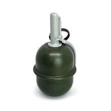 Pyrosoft Airsoft Hand Grenade PIRO-5G (Peas- Pack of 12)