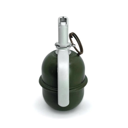 Pyrosoft Airsoft Hand Grenade PIRO-5G (Peas- Pack of 12)