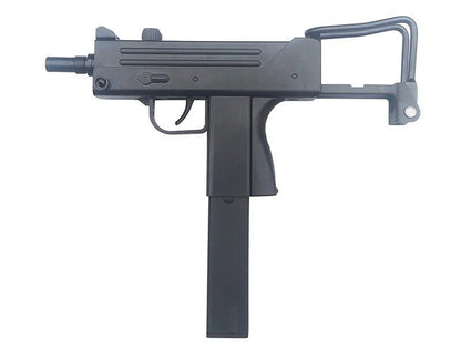 KWC M11 (Non-Blowback - CO2 Powered - KWC-KC-55HN Ex. Display)