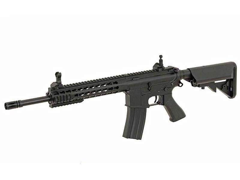 Cyma CM515 M4 Long RIS AEG (Sports Line) (Black)