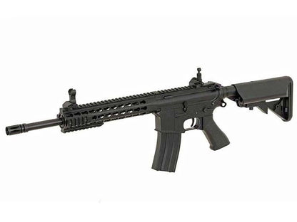 Cyma CM515 M4 Long RIS AEG (Sports Line) (Black)
