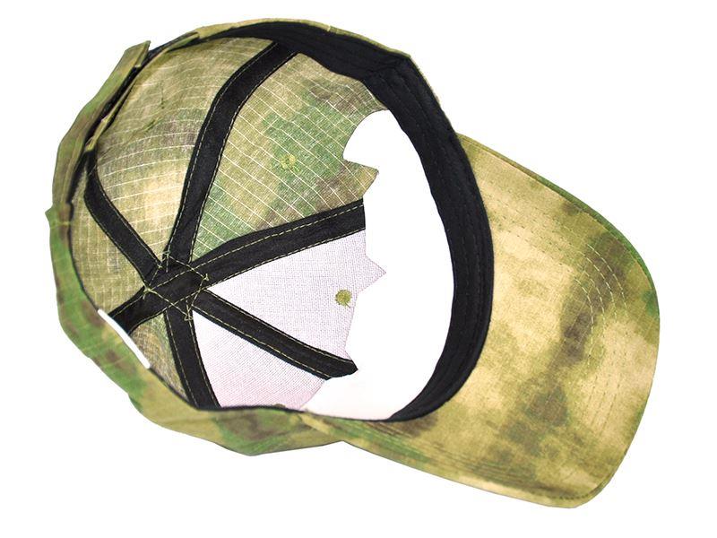 ACM Baseball Caps with Velcro (Atax)