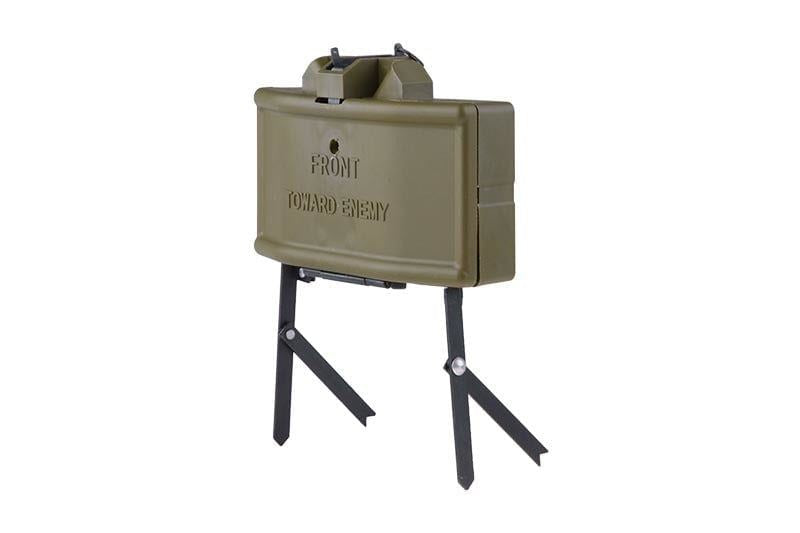 ACM M18A1 Airsoft Claymore Land Mine (M18A1)