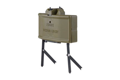 ACM M18A1 Airsoft Claymore Land Mine (M18A1)