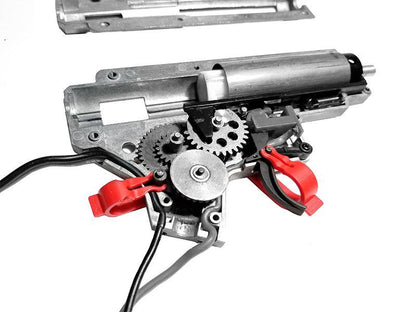 Airtech Studio AEG Gearbox V2 to V9 - Gearbox Install Kit